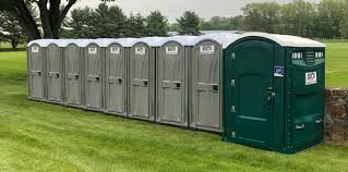 Types of Portable Toilets We Offer in Kingsland, TX