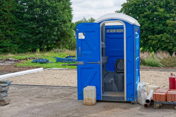 Best Portable Restroom Removal and Pickup  in Kingsland, TX