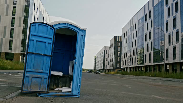  Kingsland, TX Portable Potty Rental Pros
